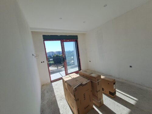 Real Estate in Mahmutlar