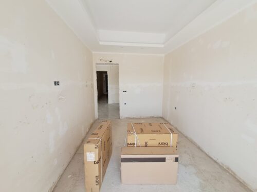 Real Estate in Mahmutlar