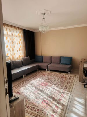 Real Estate in Mahmutlar