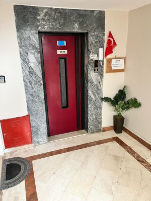 Real Estate in Merkez