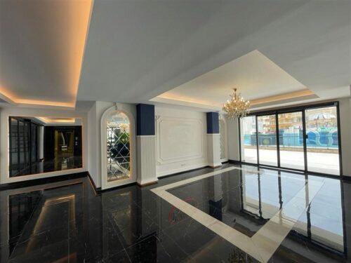 Real Estate in Merkez