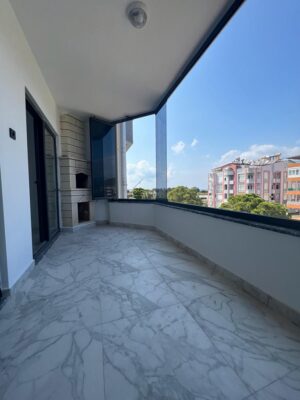 For sale: 2+1 apartment in Gazipaşa Apt., Alanya, Gazipaşa, 120