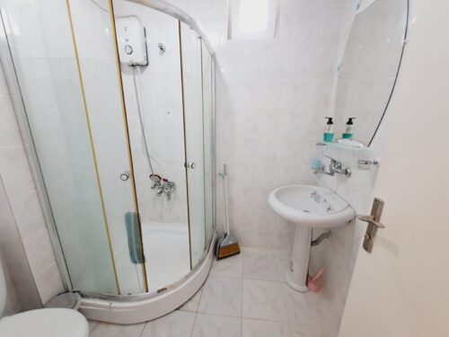 🏡 2+1 Apartment in Alanya, Mahmutlar — KIZILIRMAK APT. For