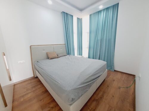 Primary Properties Elegant 1+1 Apartment in My Garden Avsallar Alanya — Just 1.7 km from the Sea! Avsallar