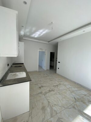 Primary Properties Modern 1+1 Apartment in Jasmine Boutique, Avsallar Alanya — Just 1.6 km from the Sea! Avsallar