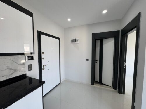 For sale: 1+1 apartment, 45 m² in North Star, Payallar