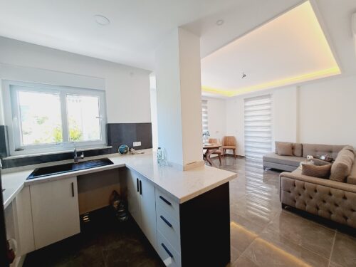 Real Estate in Avsallar