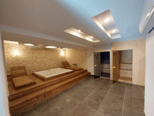 Furnished 1+1 Apartment in Avsallar, Alanya | ELİTE LIFE 7,
