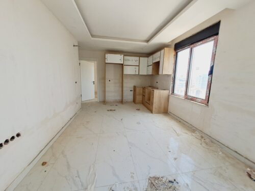Primary Properties Brand-new 1+1 Apartment in Panorama Suit, Avsallar (Alanya) Avsallar
