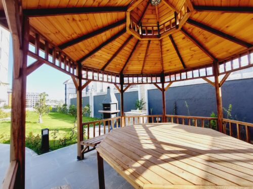 Real Estate in Avsallar