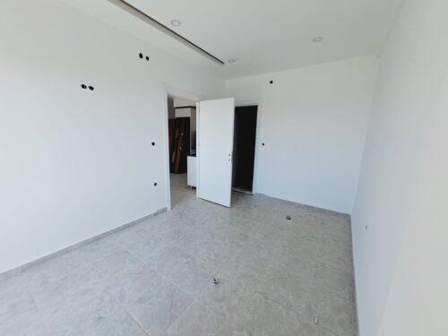 Real Estate from the Developer Brand-new 1+1 Apartment in YILDIRIM ROYAL, Avsallar (Alanya)