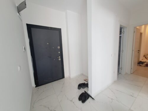 🌴 Brand-new 2+1 Apartment in CİTY LOFT, Avsallar (Alanya) —