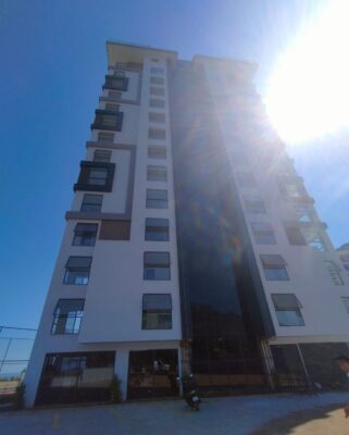 Real Estate in Mahmutlar