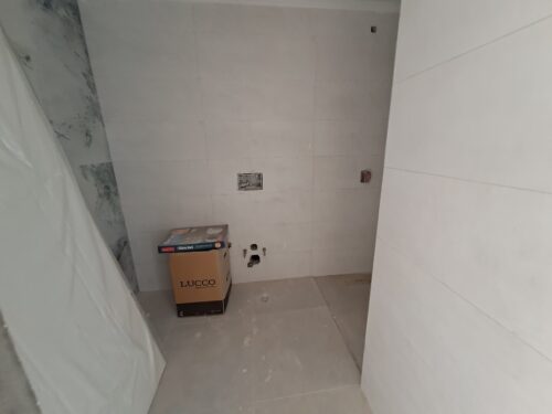 Real Estate from the Developer 1+1 Apartment in Alanya, Mahmutlar — Green Ocean Residence