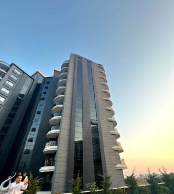 Real Estate in Mahmutlar
