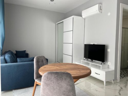 Real Estate in Merkez