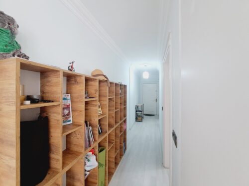 Real Estate in Merkez