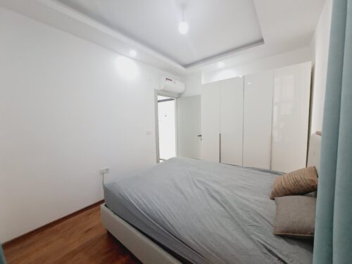 Elegant 1+1 Apartment in My Garden Avsallar Alanya — Just 1.7 km from the Sea!