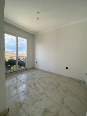 Buy 1+1 Apartment in Avsallar Alanya — Jasmine Boutique, 1.6
