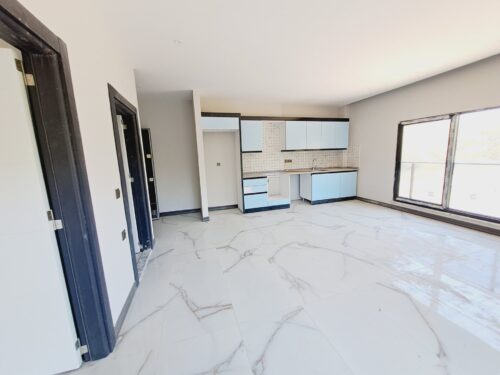 Primary Properties Brand-new 1+1 Apartment in DREAM HOMES 1, Avsallar (Alanya) Avsallar