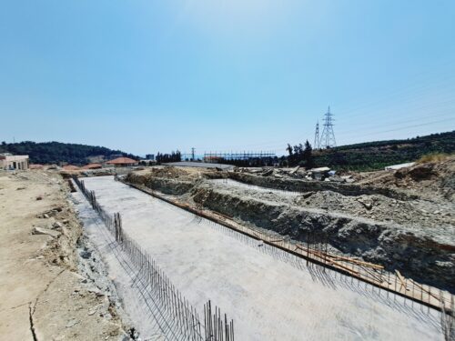 Real Estate in Mahmutlar