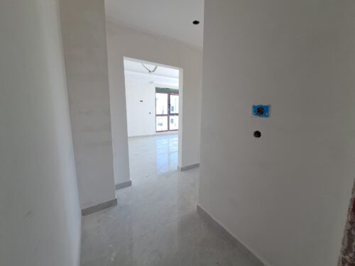 Buy a 1+1 apartment (62 m²) in Green Ocean, Mahmutlar,