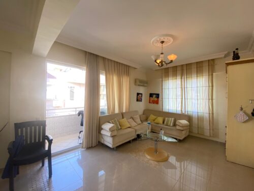 Real Estate in Merkez