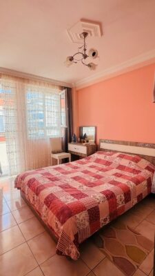 Real Estate in Mahmutlar
