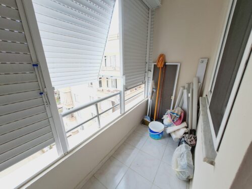 Primary Properties 2+1 Apartment in Alanya, Mahmutlar — KIZILIRMAK APT Mahmutlar