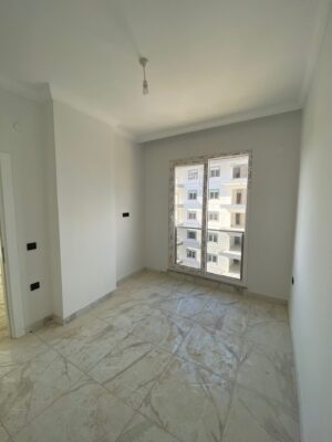 1+1 apartment, 40 m² on the 2nd floor of Jasmine