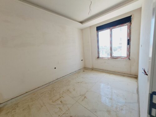 Brand-new 1+1 Apartment in Panorama Suit, Avsallar (Alanya)