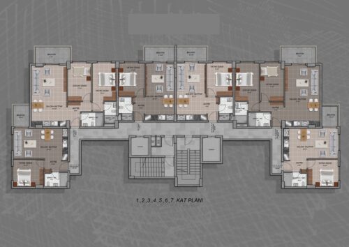 Real Estate in Avsallar