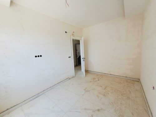 For sale: New 1+1 apartment in Panorama Suit, Avsallar, Alanya.