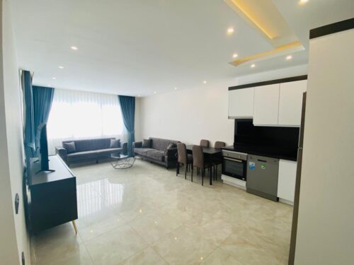 Real Estate in Merkez