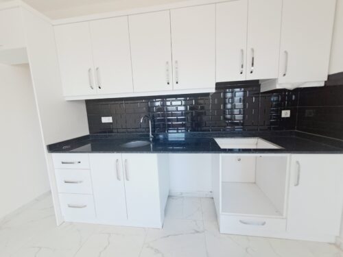Primary Properties Brand-new 2+1 Apartment in CİTY LOFT, Avsallar (Alanya) Avsallar