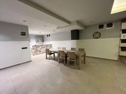 Real Estate from the Developer 1+1 Apartment in Arcadia Beach, Alanya, Kargicak