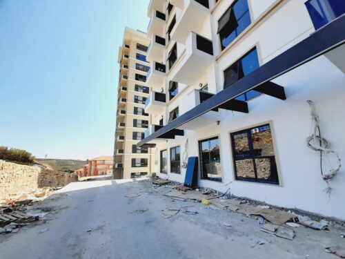 Real Estate in Mahmutlar
