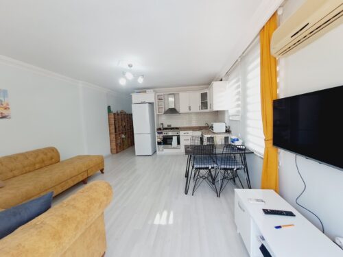 Real Estate in Merkez