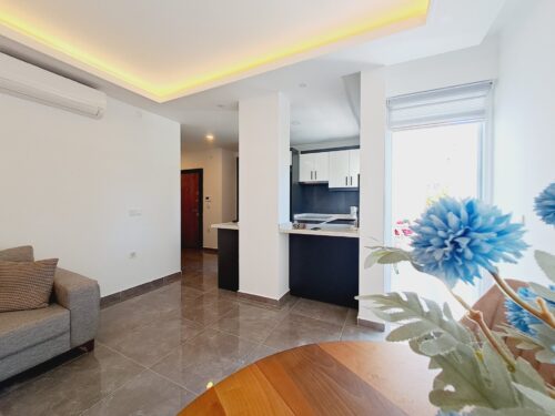 Real Estate in Avsallar