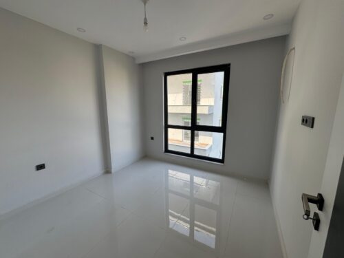 🌴 Cozy 1+1 Apartment in North Star, Payallar — Modern