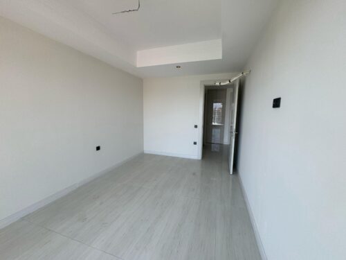 Primary Properties 1+1 Apartment in Azura World, Turkler — Spacious 85 m², Just 300 m from the Mediterranean Sea Turkler