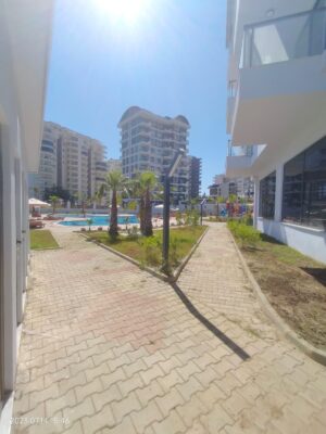 Real Estate in Mahmutlar
