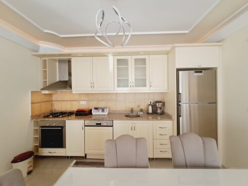 Real Estate in Mahmutlar