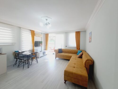 Real Estate in Merkez