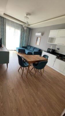 Real Estate in Merkez