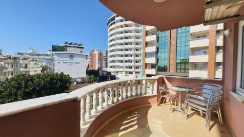 Real Estate in Merkez