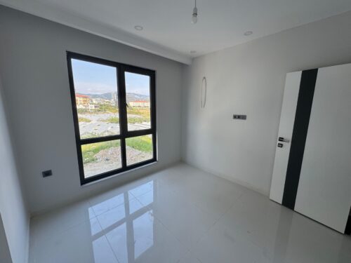 Primary Properties Cozy 1+1 Apartment in North Star, Payallar — Modern Living on the Mediterranean Coast Payallar