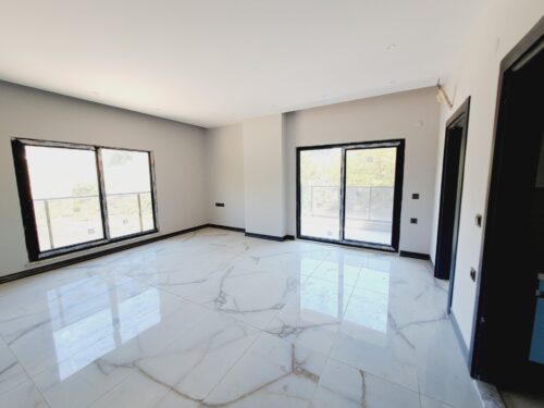🌴 Brand-new 1+1 Apartment in DREAM HOMES 1, Avsallar (Alanya)