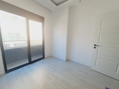 2+1 Apartment in Avsallar, Alanya | CİTY LOFT, 80 m²,
