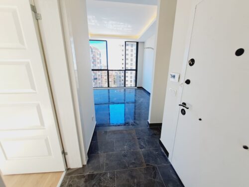 1+1 Apartment in Mahmutlar, Alanya — Tekinoğlu Res. | 58